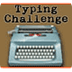 Typing Practice Games