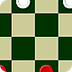 3 in 1 Checkers - Jouez gratui
