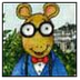 Arthur Meets the President