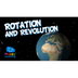Rotation and Revolution of Ear