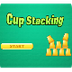 ABCya! The Cup Stack Typing
