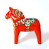 Dala Horse History