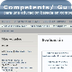 Avaluació competències