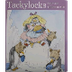 Tackylocks and The Three Bears