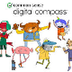 Common Sense :: Digital Compas