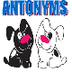 Antonyms-3