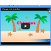 Beach Rap Video