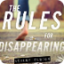 The Rules for Disappearing