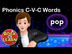 CVC Words Video