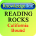 Reading: California Bound