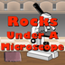 Rocks Under Microscopes