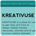 kreativuse.com