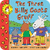 The Three Billy Goats Gruff by
