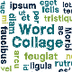 Word Collage on the App Store 