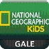 NATL GEOGRAPHIC KIDS