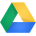 Google Drive - Android-apps op