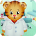 Playing Doctor Daniel