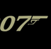 James Bond 007 Countdown