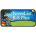 NoveList K-8 (DISCUS login)