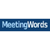 meetingwords
