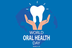 March 20 is World Oral Health
