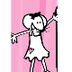 Babymouse!