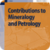 Contributions to Mineralogy