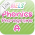 MELS Phonics A