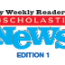Scholastic News 1