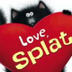 Splat, the Cat