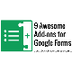 9 Awesome Add-Ons for Google