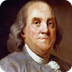Benjamin Franklin 1