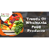 Trends Of Wholesale Food