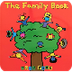 The Family Book by Todd Parr -