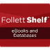 E-books Follett Shelf