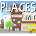 Places in a city - English Edu