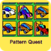 Pattern Quest