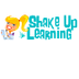 Shake Up Learning Website and 