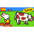 Vaca - Louie dibujame una vaca