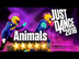 Just Dance 2016 Animals 5 star