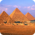 Las Pirámides de Giza | Egipto