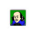 William Shakespeare en vidéo
