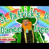 St. Patrick's Day Dance and Fr