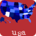 U.S.A. States - Level Th