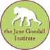 the Jane Goodall Institute