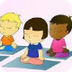 Yoga infantil, Yoga para niños