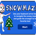 Snow Maze