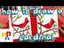 How To Draw A Cardinal