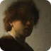 Rembrandt in het Rijksmuseum