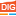 D.I.G./TheWalletCard